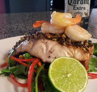 Condamine Sportsman Club - Kingaroy Accommodation