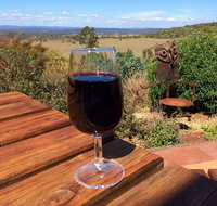 Crane Wines - Kingaroy Accommodation