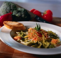 Explorers Restaurant - Kingaroy Accommodation