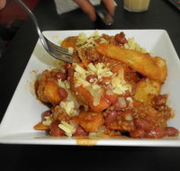 Glendon Street Cafe - Kingaroy Accommodation