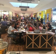 Jamaica Blue - Kingaroy Accommodation