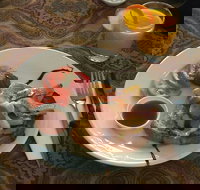 Joie De Vivre The Joy Of Life - Kingaroy Accommodation