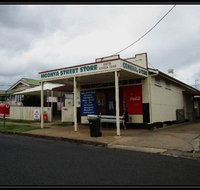 Moonya Street Store - Kingaroy Accommodation