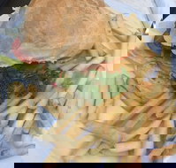 Mussels Restaurant - Kingaroy Accommodation