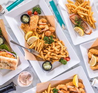 Reef Seafood and Sushi Brisbane - Kingaroy Accommodation