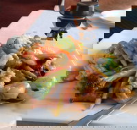 Roses Chinese Resaurant - Kingaroy Accommodation