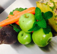 The Cherry Tree Coffee and Dining - Kingaroy Accommodation