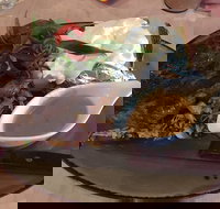 The Malt House - Kingaroy Accommodation