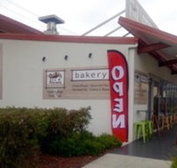 The Ranch Bakehouse - Kingaroy Accommodation