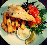 Utopia Cafe - Kingaroy Accommodation