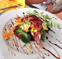 Warwick Gardens Galore - Kingaroy Accommodation