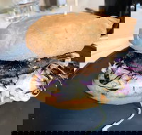 Whipbird Cafe - Kingaroy Accommodation