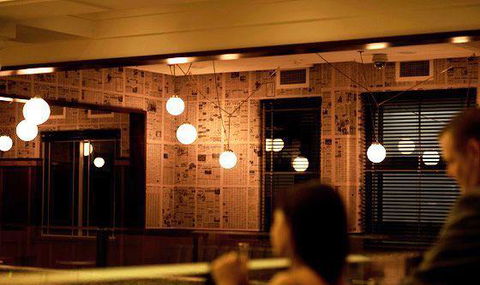 Apple Daily Bar & Eating House - Kingaroy Accommodation 10