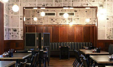 Apple Daily Bar & Eating House - Kingaroy Accommodation 11