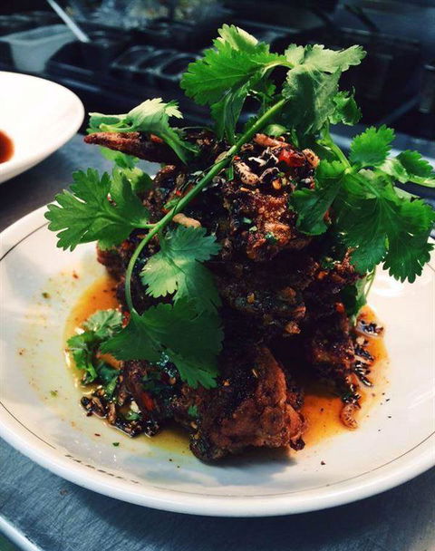 Apple Daily Bar & Eating House - Kingaroy Accommodation 13