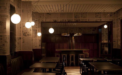 Apple Daily Bar & Eating House - Kingaroy Accommodation 15