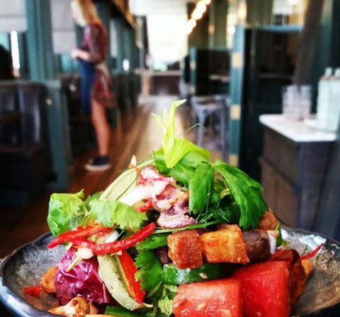 Apple Daily Bar & Eating House - Kingaroy Accommodation 1