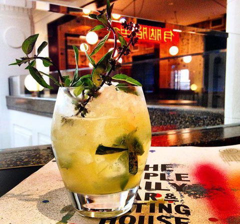 Apple Daily Bar & Eating House - Kingaroy Accommodation 2