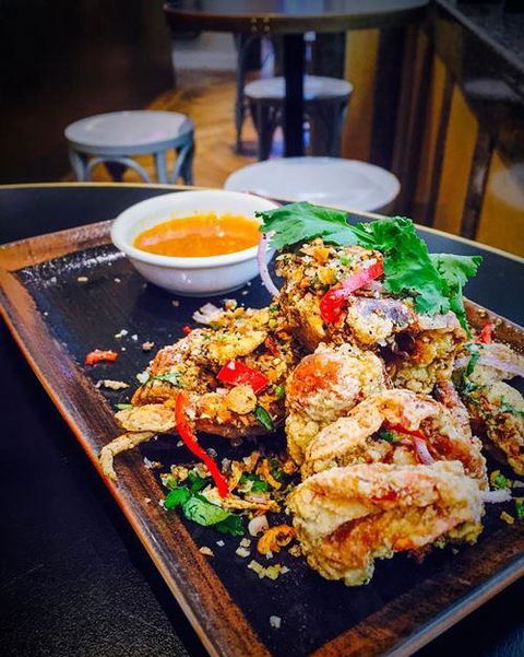 Apple Daily Bar & Eating House - Kingaroy Accommodation 5