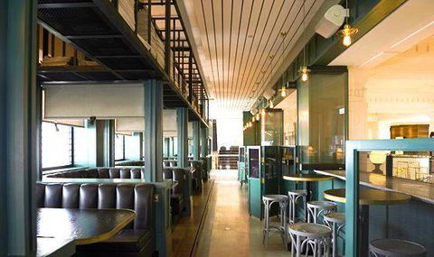 Apple Daily Bar & Eating House - Kingaroy Accommodation 6