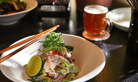 Apple Daily Bar & Eating House - Kingaroy Accommodation 8