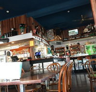 Celtic Corner Bar  Bistro - Kingaroy Accommodation