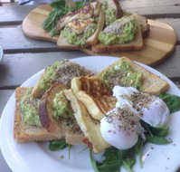 Esher Street Cafe  Deli - Kingaroy Accommodation