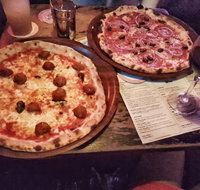 Frankie's Pizza - Kingaroy Accommodation