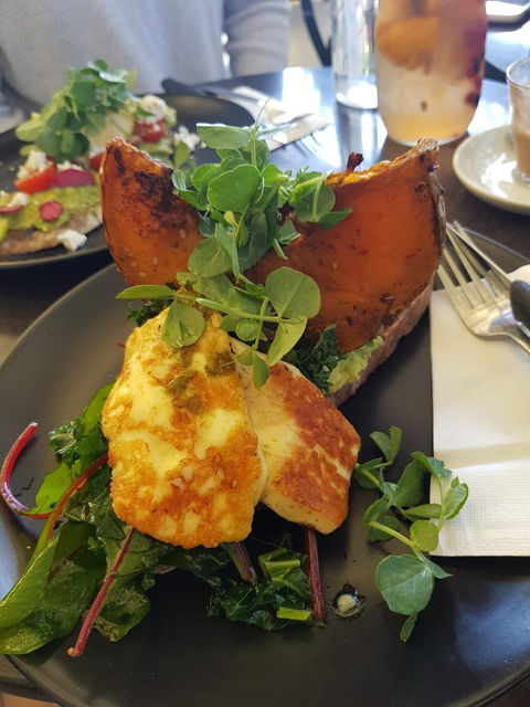 French Twist - Kingaroy Accommodation 6