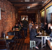 Pilgrim Coffee - Kingaroy Accommodation