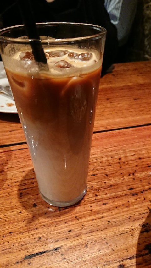 Pilgrim Coffee - Kingaroy Accommodation 4