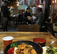 Ramen Zundo - Kingaroy Accommodation
