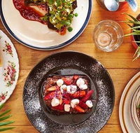 Sushia Izakaya  Bar - Kingaroy Accommodation