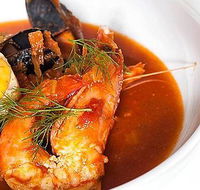 The Food Business at Carrick Hill - Kingaroy Accommodation