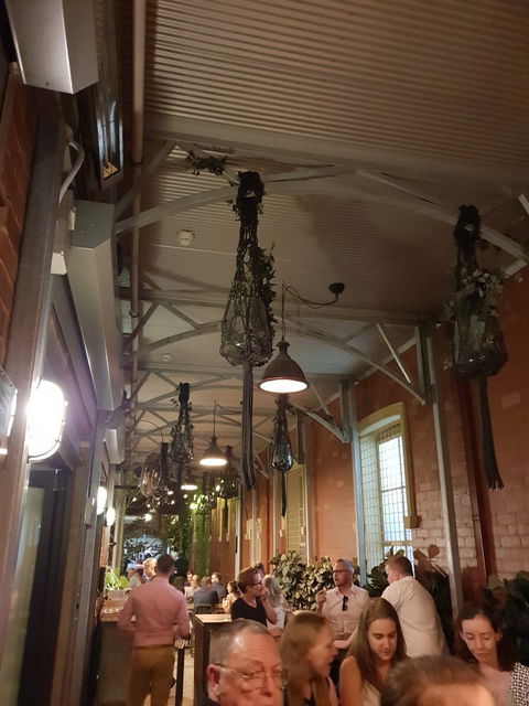 The Stables Bar - Kingaroy Accommodation 15