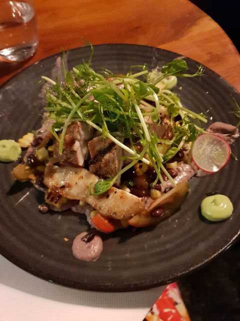The Stables Bar - Kingaroy Accommodation 20