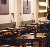 The Stables Bar - Kingaroy Accommodation