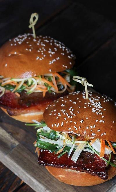 The Stables Bar - Kingaroy Accommodation 10