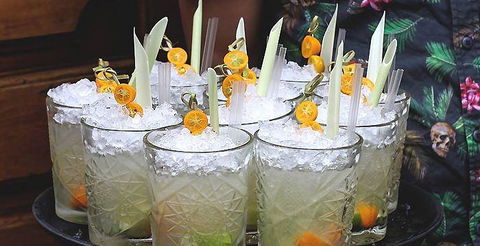 The Stables Bar - Kingaroy Accommodation 11