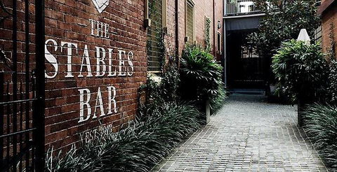 The Stables Bar - Kingaroy Accommodation 6