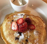 Tuck Shop Cafe - Kingaroy Accommodation