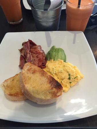 Woodside Providore - Kingaroy Accommodation 0
