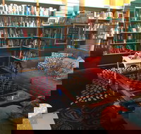 A Little Shop of Soul - Kingaroy Accommodation