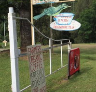 Bellbird Creek Cafe - Kingaroy Accommodation