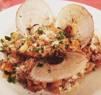 Chiantti's Pizzeria - Kingaroy Accommodation