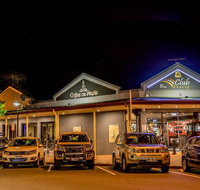 Cooroy Rsl - Kingaroy Accommodation