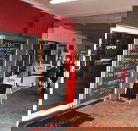 Fox and Hound Espresso - Kingaroy Accommodation