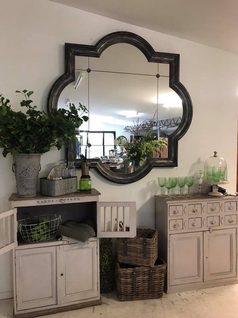 French & Gorgeous - Kingaroy Accommodation 1