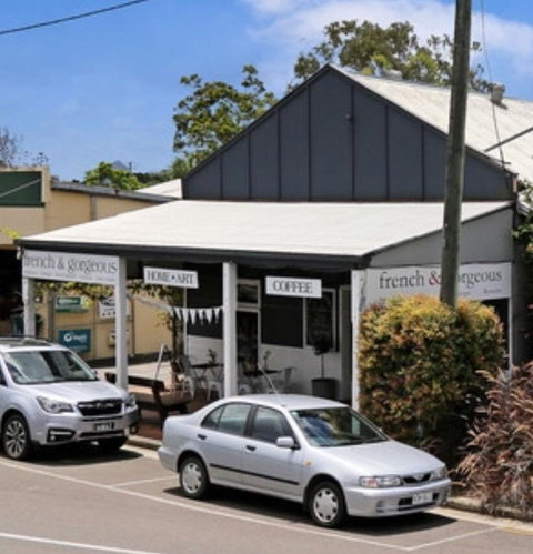 French & Gorgeous - Kingaroy Accommodation 2