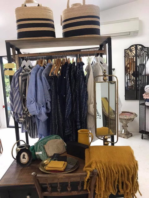 French & Gorgeous - Kingaroy Accommodation 3